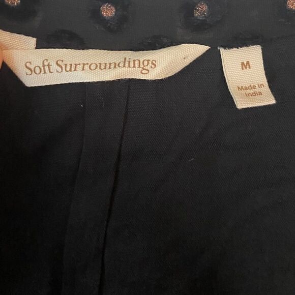 Soft Surroundings 📦    - Picture 7 of 10